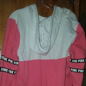 Pink victoria secret